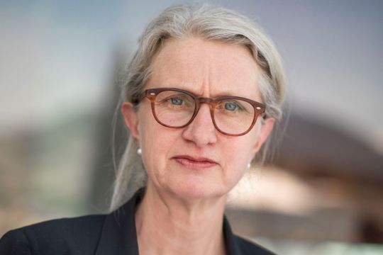 Melitta Breznik, Fotograf Peter von Felbert.jpeg